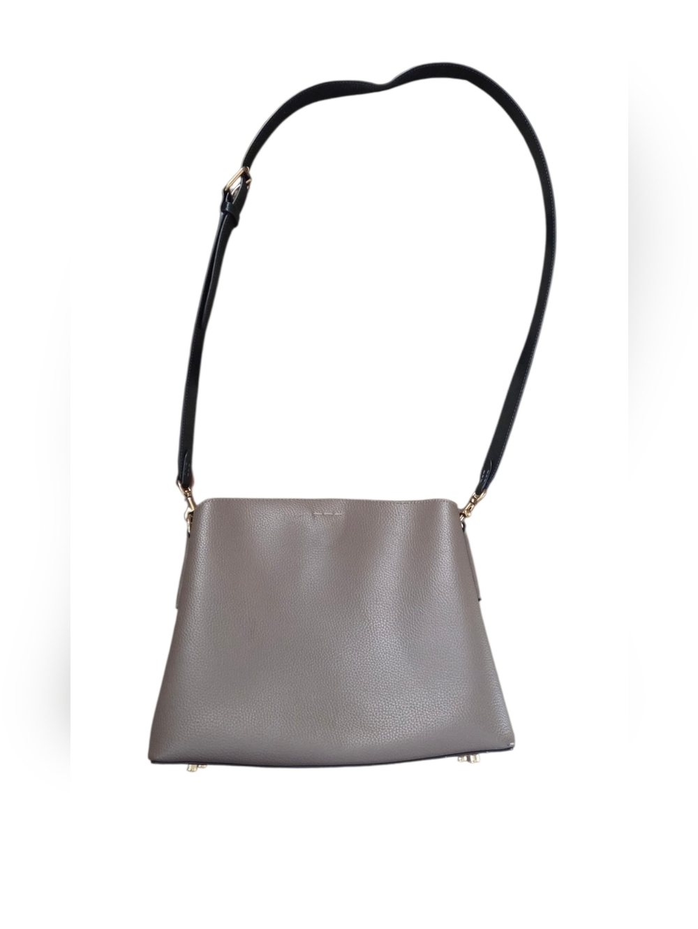 Coach Willow Color Block Shoulder Bag - Picture 2 of 4